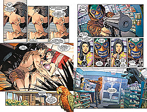 Das DC-Universum. Rebirth. Batman. Buch 9. Bane's Stadt