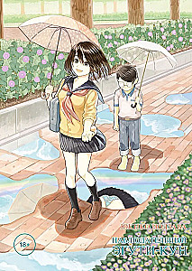 Observant Eguchi-kun