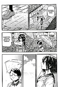 Observant Eguchi-kun