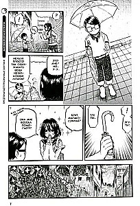 Observant Eguchi-kun