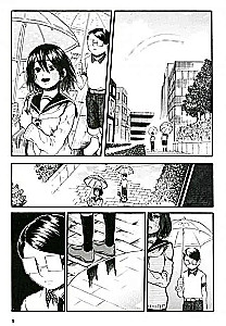 Observant Eguchi-kun