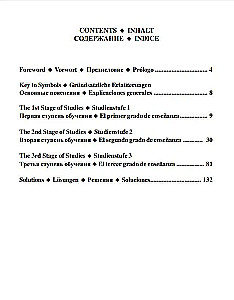 Textbook of Chess Combinations