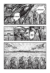 Assassins Creed. Dinastija. Tomas 2