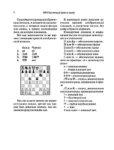 1001 glitzernder Weg, um Schach zu gewinnen