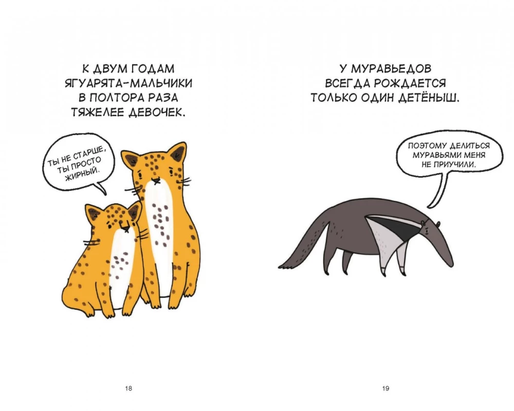 Smutne fakty o młodych