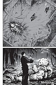 Blame! Tom 3