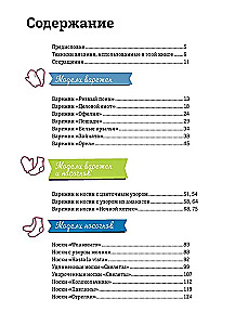 Dizaineru žakards. Adām cimdus un zeķes ar adatām!