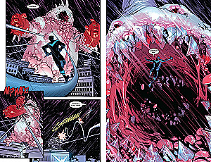 DC Universum. Rebirth. Batman. Koletiste Öö