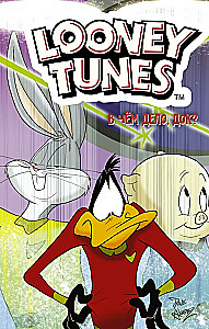 Looney Tunes: Was ist los, Doc?