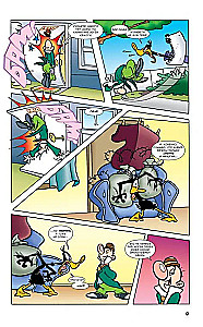 Looney Tunes: Was ist los, Doc?