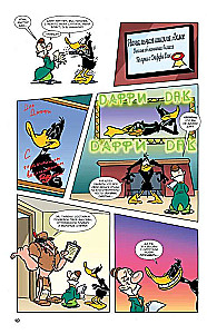 Looney Tunes: Was ist los, Doc?