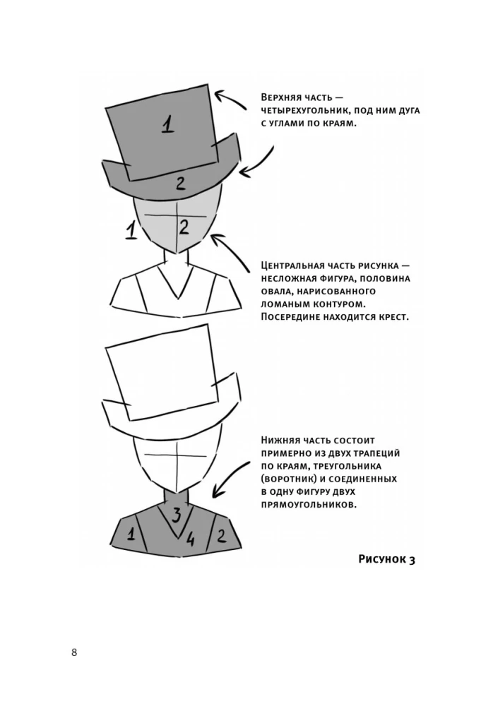 Манга. Стань мангакой