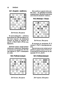 Podręcznik taktyki i strategii szachowej