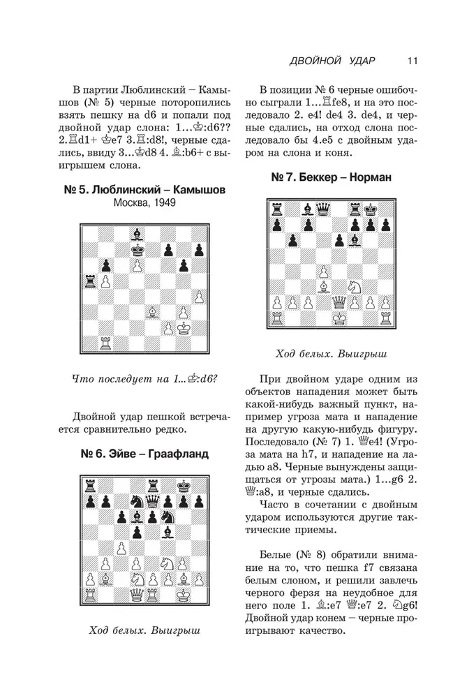 Podręcznik taktyki i strategii szachowej