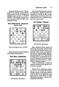 Podręcznik taktyki i strategii szachowej