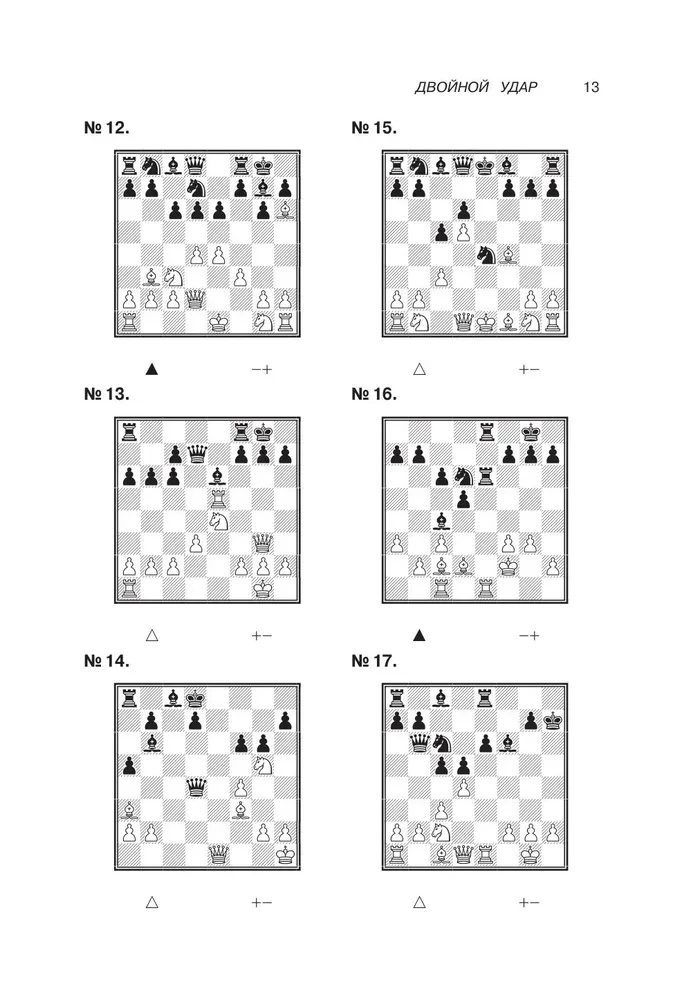 Podręcznik taktyki i strategii szachowej