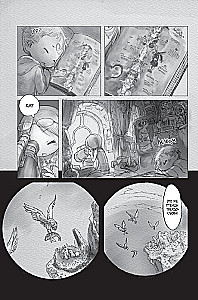 Made in Abyss. Stworzony w Otchłani. Tom 1
