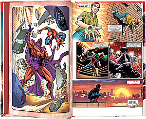 Spider-Man. Amazing Fantasy