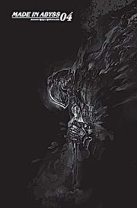 Made in Abyss. Sukurtas bedugnėje. Tomas 4
