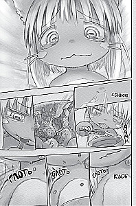 Made in Abyss. Sukurtas bedugnėje. Tomas 4