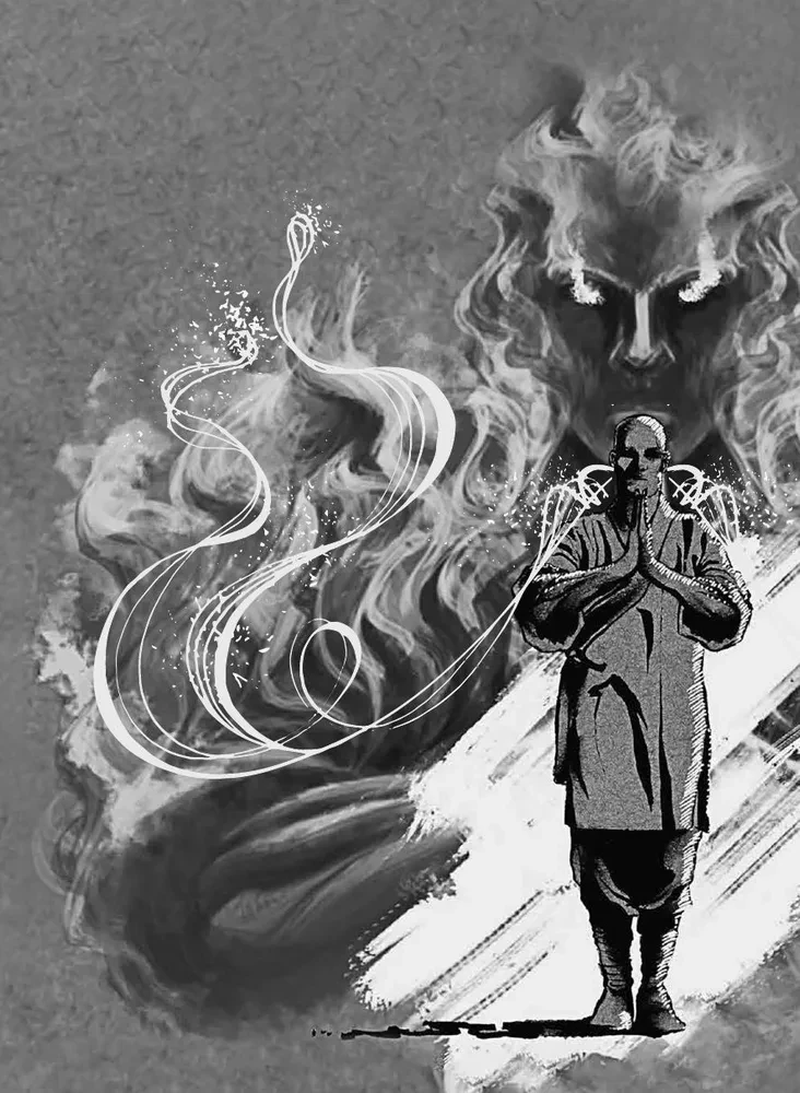 Der Weg des Shaolin. Wie alte Kenntnisse uns helfen, innere Stärke zu erlangen
