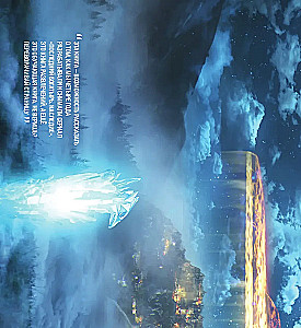 Artbook - Ostatni bogatyr. Dziedzictwo