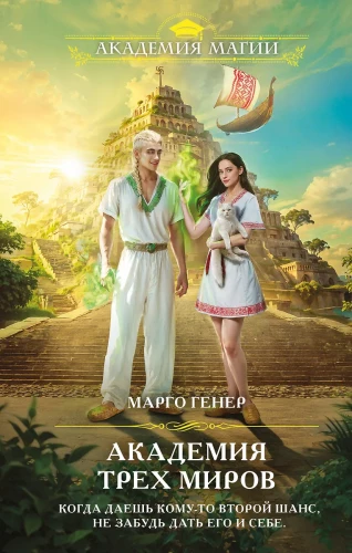 The Academy of Three Worlds