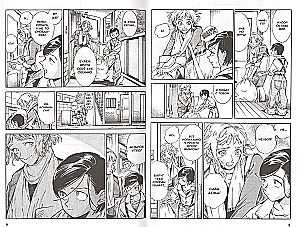 Strange Life of Subaru. Volume 1