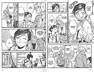 Strange Life of Subaru. Volume 1