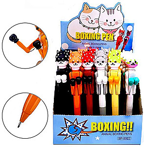 Rullik - Boxing dog 1,0 mm, sinine