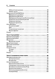 Kali Linux. Die Bibel des Pentesters
