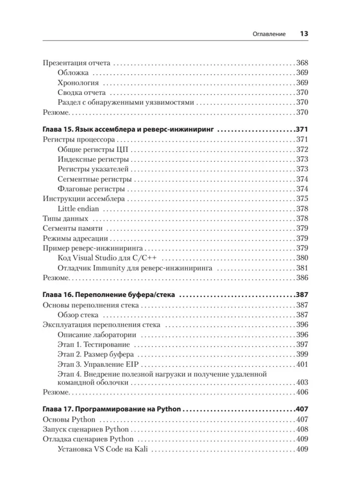 Kali Linux. Die Bibel des Pentesters