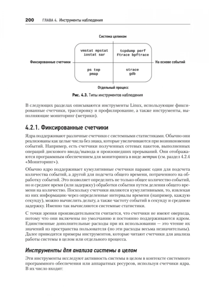 System Performance