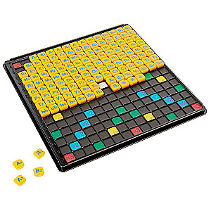 Board Game - Erudite