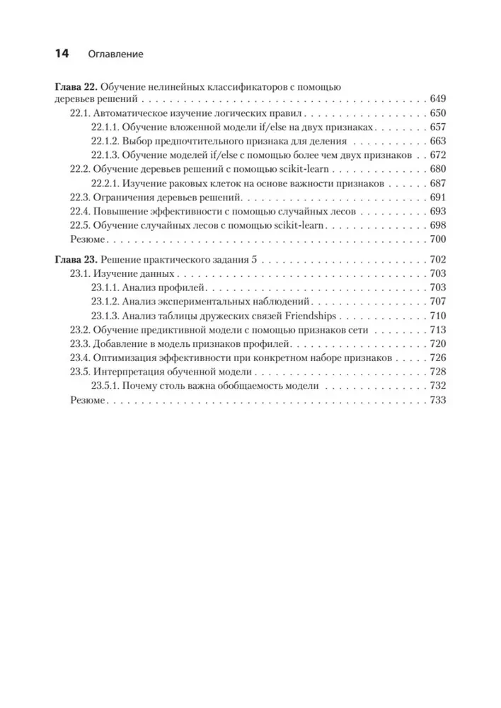 Data Science in Aktion
