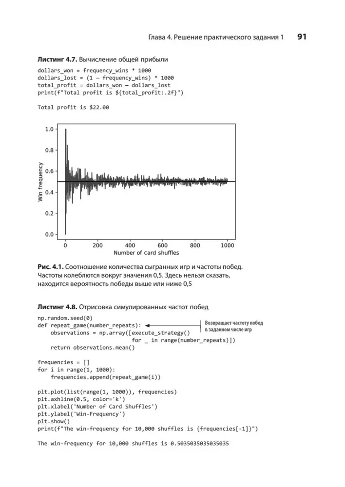Data Science in Aktion