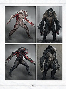 Мир игры of God of War