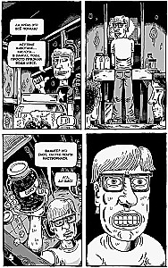 Minu sõber Dahmer