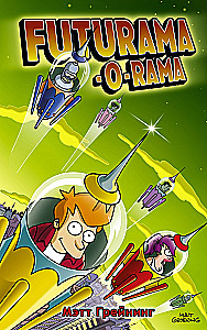 Futurama-o-Rama. Futuroma-o-rama