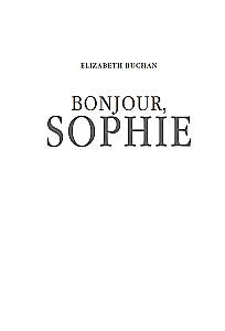 Bonjour, Sofija