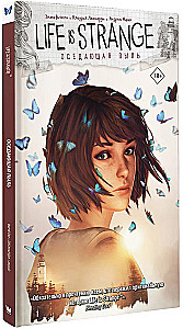 Life is Strange. Settled Dust