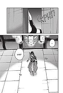 Assassins Creed. Sword of Shao Jun. Volume 4