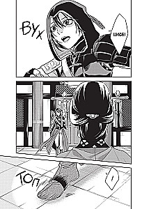 Assassins Creed. Sword of Shao Jun. Volume 4