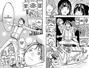 Bakuman. Book 10