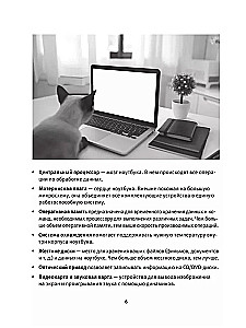 Computer, Laptop. Der beste Selbstlernkurs für alle Altersgruppen und Generationen