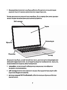 Computer, Laptop. Der beste Selbstlernkurs für alle Altersgruppen und Generationen