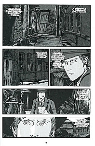 Šešėlis virš Innsmouth. Tomas 2