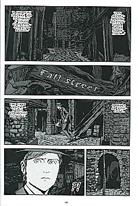 Šešėlis virš Innsmouth. Tomas 2