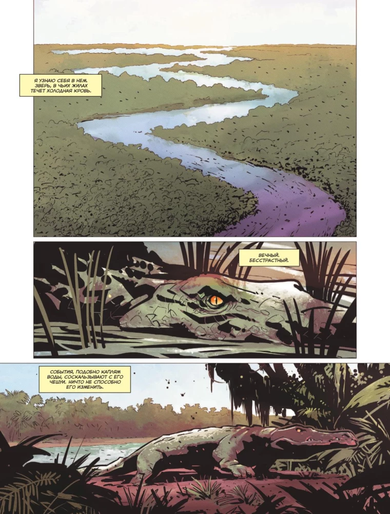 Far Cry. Esperantsi pisarad