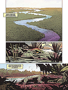 Far Cry. Esperantsi pisarad